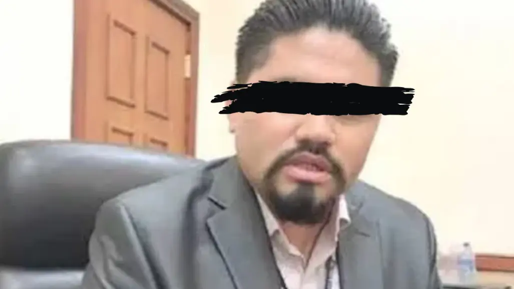 ¿Quién es Antonio Martínez, exdirector de la Aduana de Tampico detenido por el huachicol?