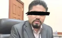 ¿Quién es Antonio Martínez, exdirector de la Aduana de Tampico detenido por el huachicol?