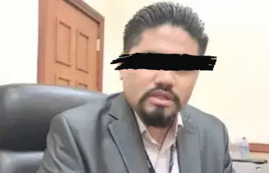 ¿Quién es Antonio Martínez, exdirector de la Aduana de Tampico detenido por el huachicol?