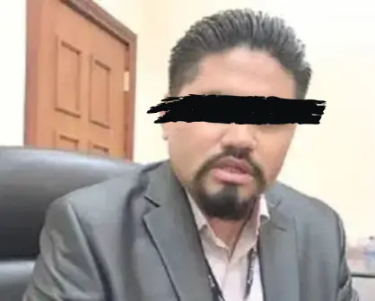¿Quién es Antonio Martínez, exdirector de la Aduana de Tampico detenido por el huachicol?