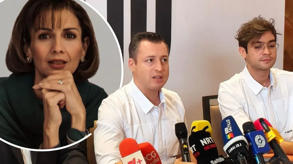 Luis Donaldo Colosio lleva a Coahuila un legado familiar con la Fundación Diana Laura Riojas
