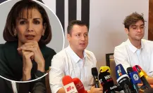 Luis Donaldo Colosio lleva a Coahuila un legado familiar con la Fundación Diana Laura Riojas