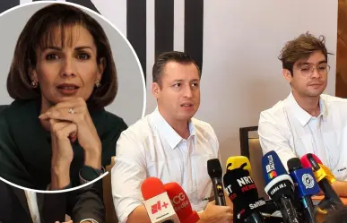 Luis Donaldo Colosio lleva a Coahuila un legado familiar con la Fundación Diana Laura Riojas