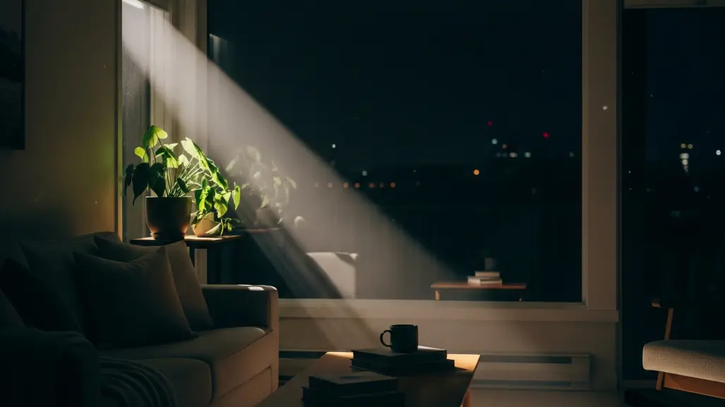 ¿Qué es la Luz Intrusa y cómo el Congreso de CDMX planea regularla?