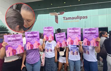 Gimnastas abusadas claman ayuda a Claudia Sheinbaum; esto se sabe