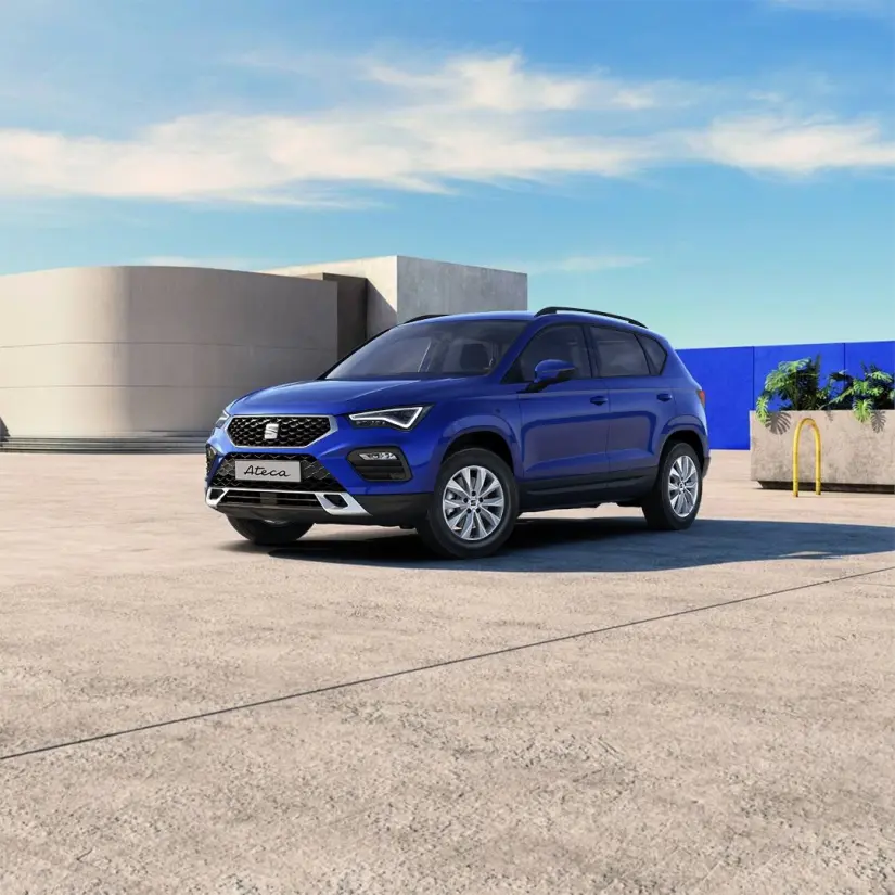 Foto: X (@SEAT_Mexico)