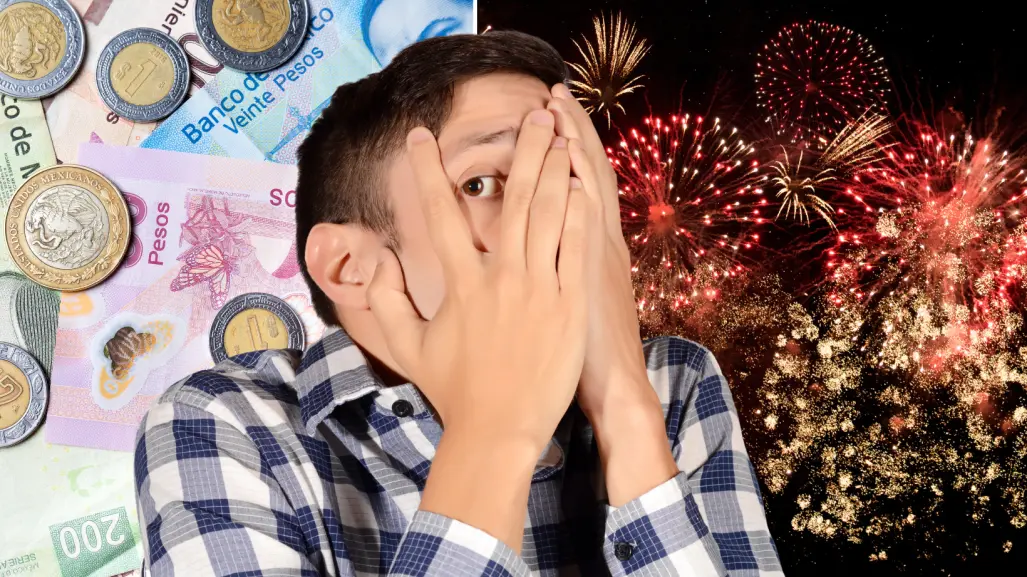 Grito de Independencia en Zacatecas: ¿De cuánto es la multa por quemar pirotecnia en fiestas patrias?