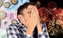 Grito de Independencia en Zacatecas: ¿De cuánto es la multa por quemar pirotecnia en fiestas patrias?