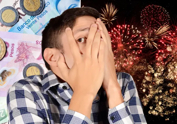 Grito de Independencia en Zacatecas: ¿De cuánto es la multa por quemar pirotecnia en fiestas patrias?