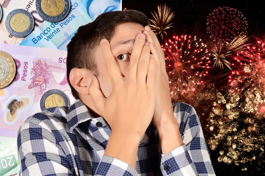 Grito de Independencia en Zacatecas: ¿De cuánto es la multa por quemar pirotecnia en fiestas patrias?