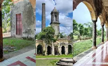 Descubre la Hacienda Uayalceh, joya histórica a menos de 1 hora de Mérida