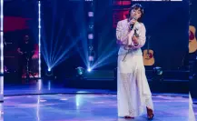 México canta: Persona no binaria gana la cuarta semifinal