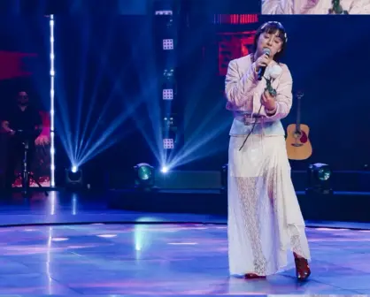 México canta: Persona no binaria gana la cuarta semifinal