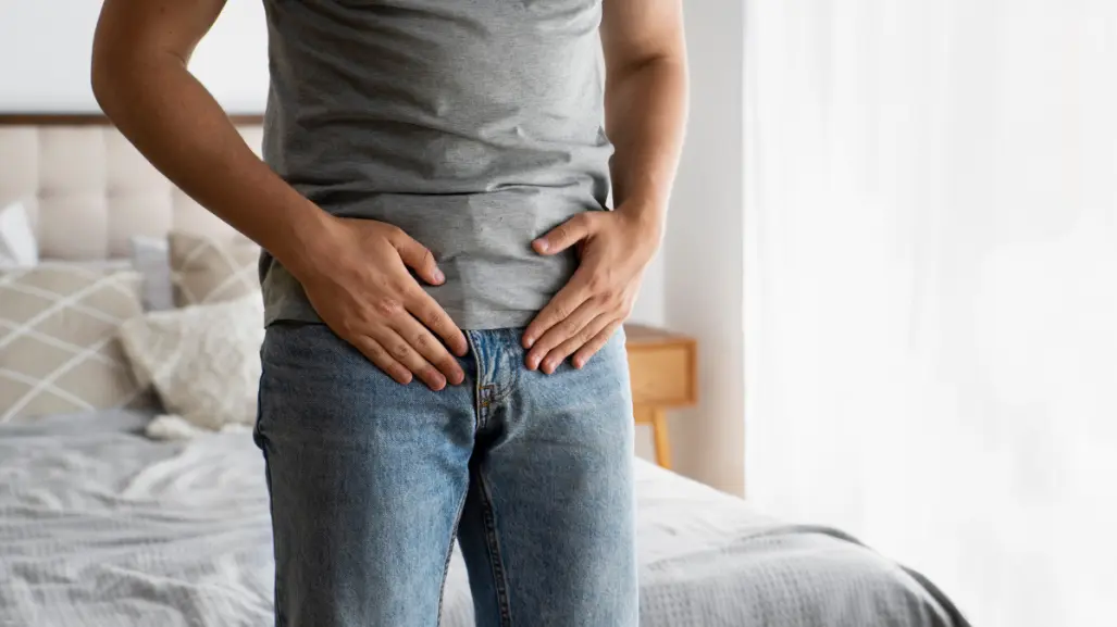 IMSS Nuevo León impulsa la autoexploración testicular para detectar a tiempo el cáncer en jóvenes