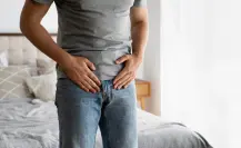IMSS Nuevo León impulsa la autoexploración testicular para detectar a tiempo el cáncer en jóvenes