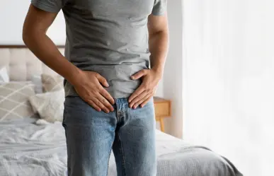 IMSS Nuevo León impulsa la autoexploración testicular para detectar a tiempo el cáncer en jóvenes