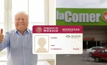 INAPAM: Estos son los descuentos que tiene La Comer para los adultos mayores