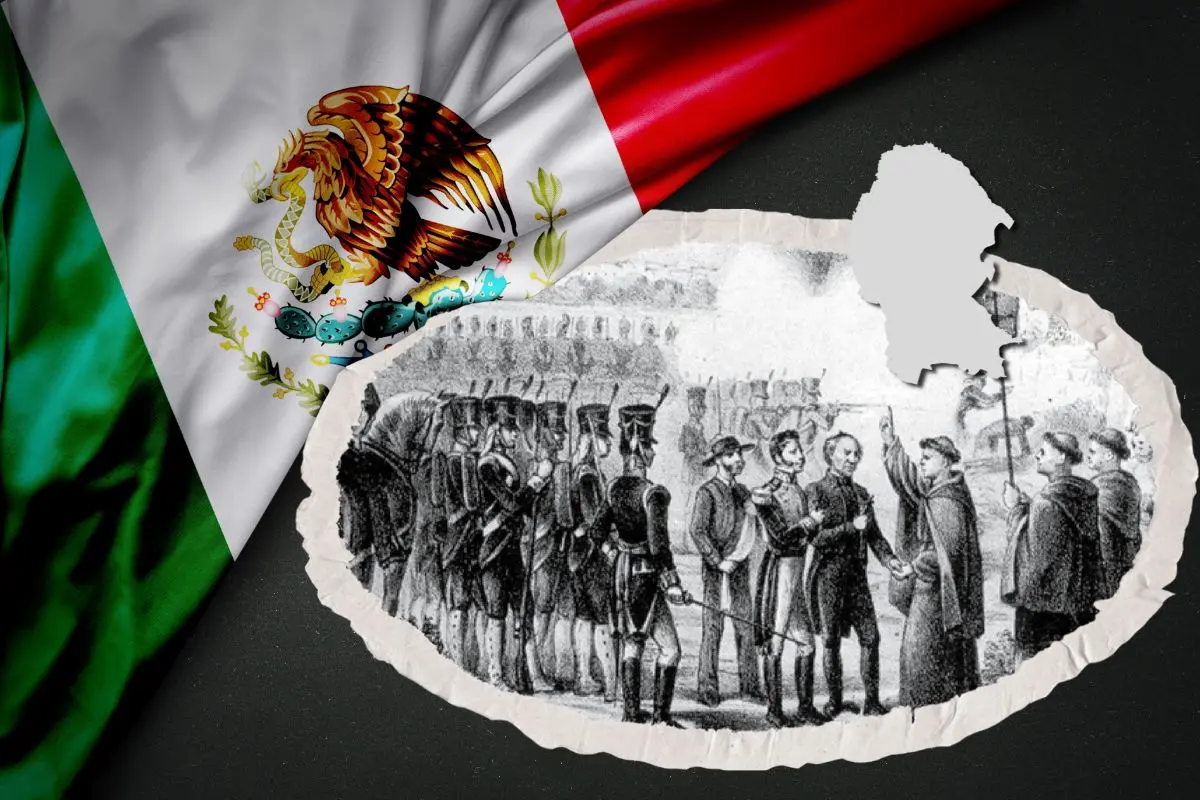 Coahuilenses que fueron clave en la independencia de México / Fotos: Espejismo pleno | Canva