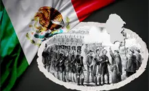 Estos son los coahuilenses que participaron en la Independencia de México Estos son los coahuilenses que participaron en la Independencia de México