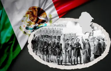 Estos son los coahuilenses que participaron en la Independencia de México