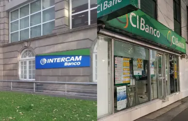 Intercam y CIBanco sufren fuertes caídas de activos tras señalamientos de EU por lavado de dinero