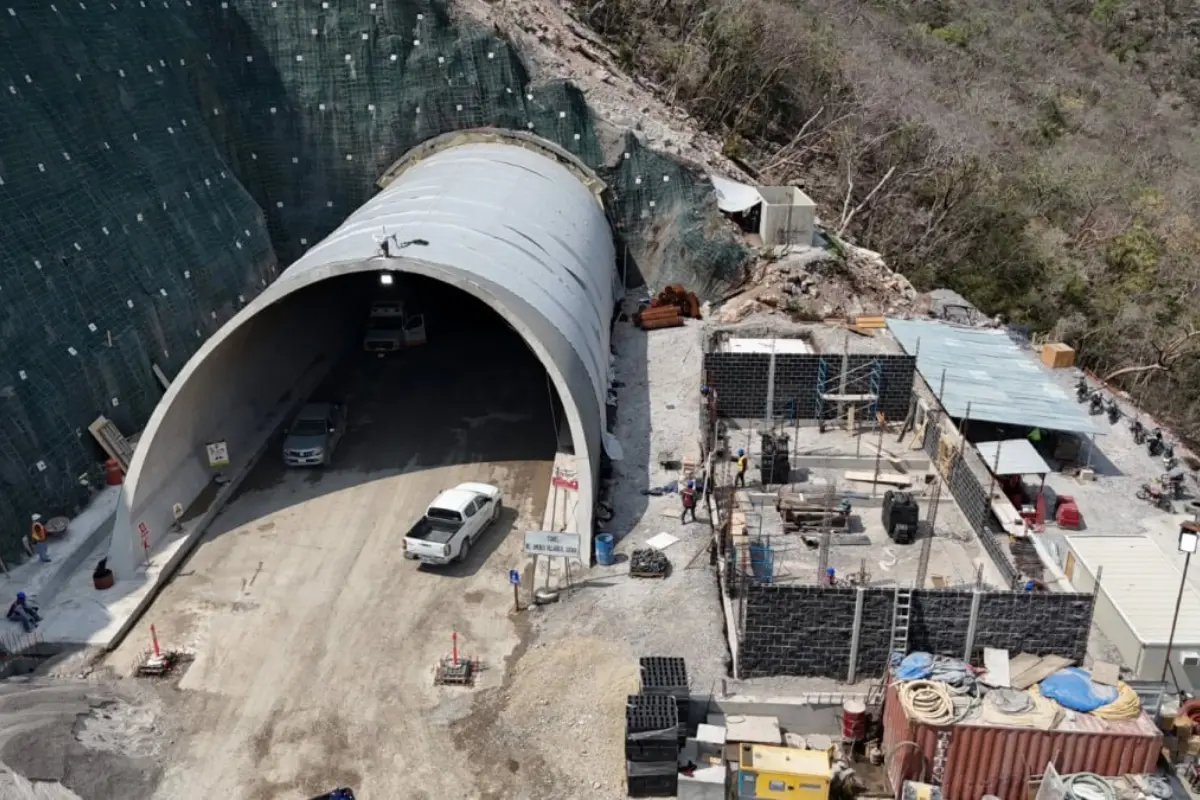 El incrementos fueron por el ajuste de costos, ya que los precios del proyecto eran muy viejos| Foto: secretaría de Obras Públicas