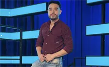 Jerry Hernández revela haber recibido insinuaciones de otros hombres