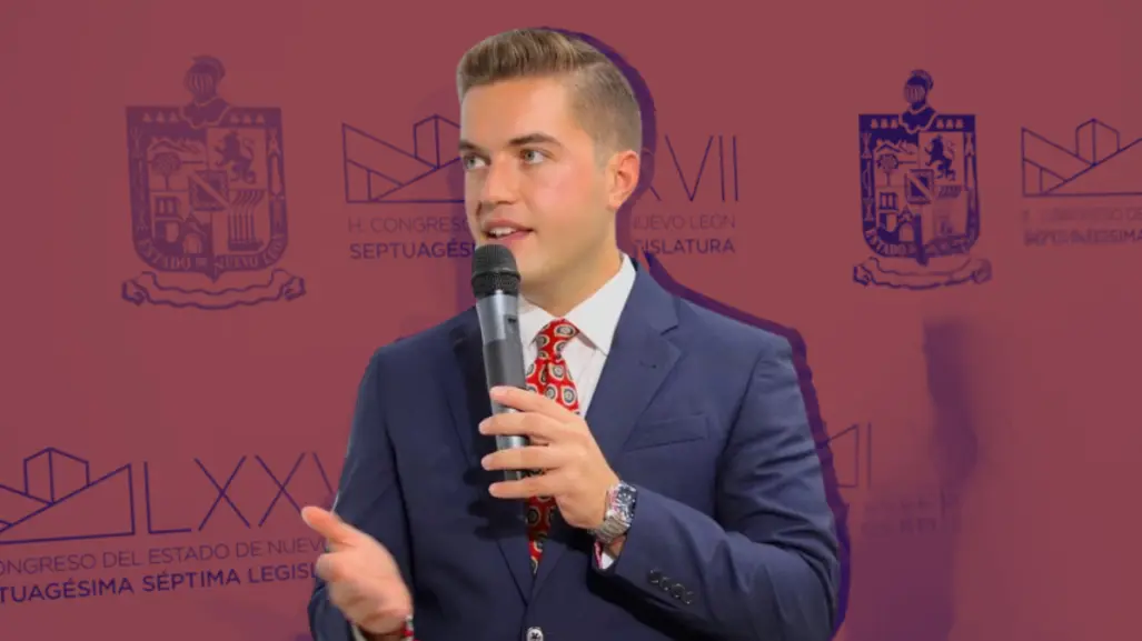 Jesús Elizondo impulsa la inclusión educativa de menores neurodivergentes en Nuevo León