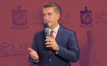 Jesús Elizondo impulsa la inclusión educativa de menores neurodivergentes en Nuevo León