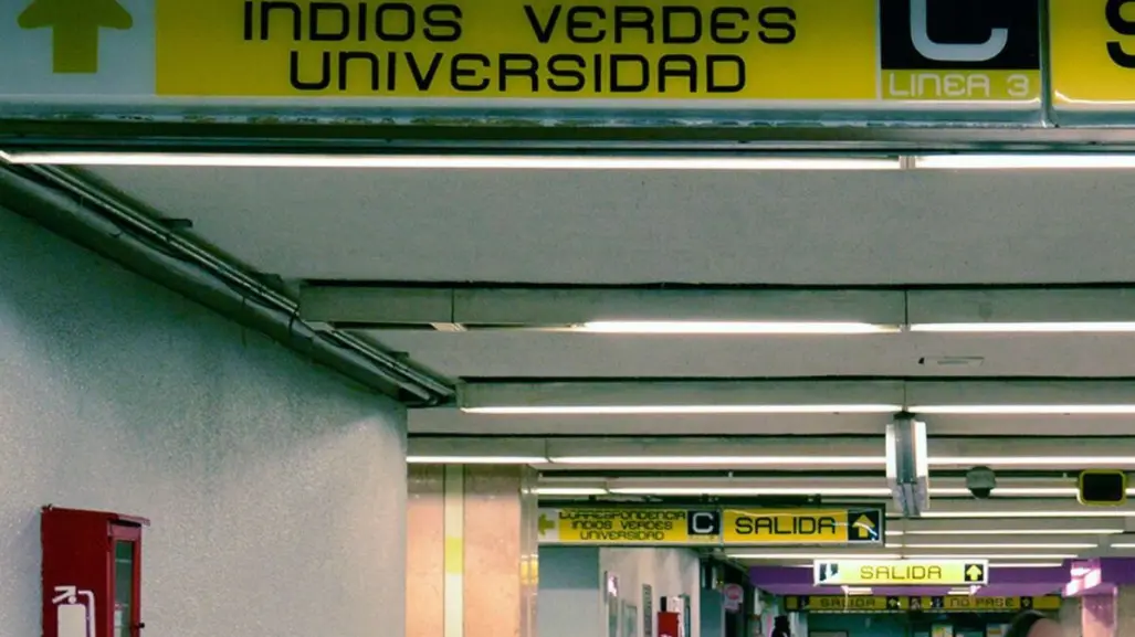 EN VIVO | Metro CDMX: ¿problemas en las Líneas 3 y B? Así la marcha de los trenes HOY lunes