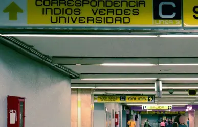 EN VIVO | Metro CDMX: ¿problemas en las Líneas 3 y B? Así la marcha de los trenes HOY lunes
