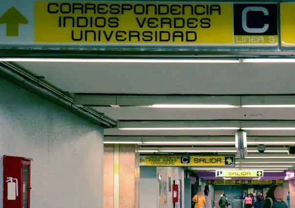 EN VIVO | Metro CDMX: ¿problemas en las Líneas 3 y B? Así la marcha de los trenes HOY lunes