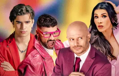 LCDLFMX 2025: sigue EN VIVO la sexta gala de eliminación
