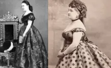 La historia detrás del último concierto de Ángela Peralta en La Paz