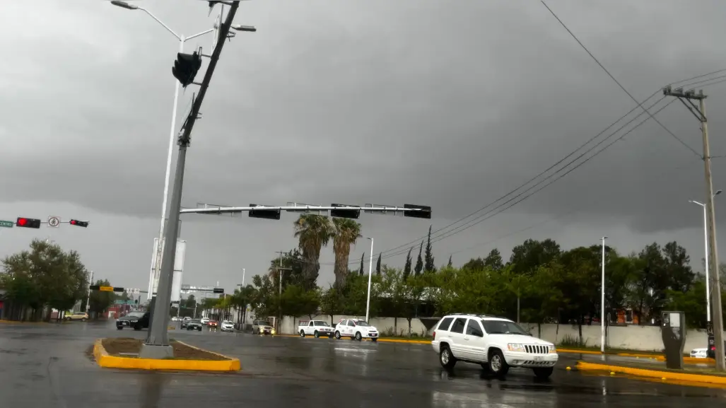 Seguirán las lluvias en Durango; consulta el pronóstico del clima para este lunes 8 de septiembre