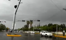 Seguirán las lluvias en Durango; consulta el pronóstico del clima para este lunes 8 de septiembre