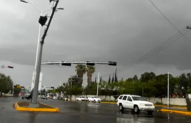 Seguirán las lluvias en Durango; consulta el pronóstico del clima para este lunes 8 de septiembre