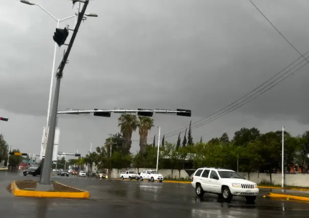 Seguirán las lluvias en Durango; consulta el pronóstico del clima para este lunes 8 de septiembre