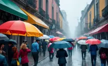 Lluvias en CDMX: tormentas, granizadas e inundaciones del 8 al 14 de septiembre