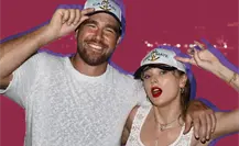Taylor Swift y Travis Kelce ya eligieron donde realizar su boda, según fuente cercana