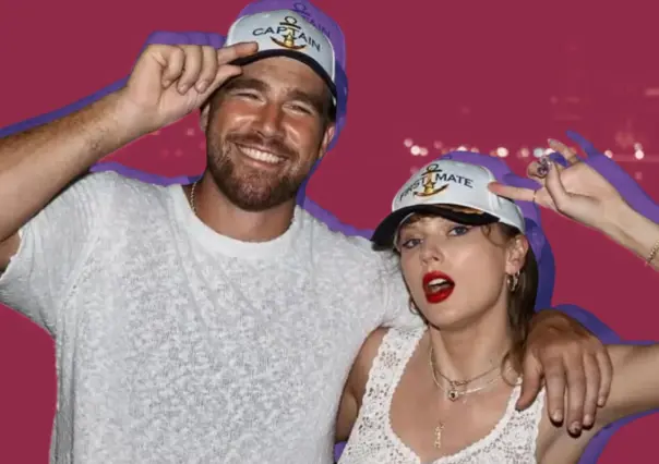 Taylor Swift y Travis Kelce ya eligieron donde realizar su boda, según fuente cercana