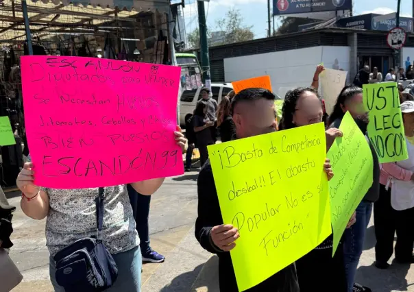 Marchas CDMX: ¿dónde y a qué hora habrá bloqueos viales este lunes 8 de septiembre?