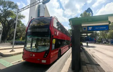 EN VIVO | Metrobús CDMX: ¿cómo es el servicio este lunes 8 de septiembre?