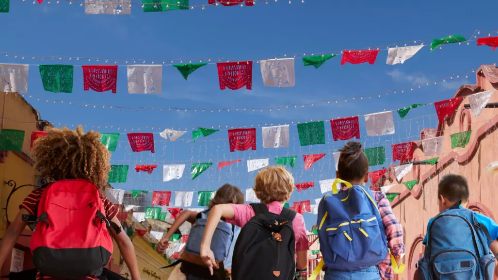 Días sin clases en escuelas del Edomex durante septiembre, ¿habrá mega puente por fiestas patrias?