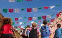Días sin clases en escuelas del Edomex durante septiembre, ¿habrá mega puente por fiestas patrias?
