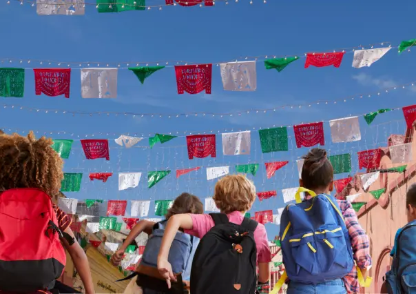Días sin clases en escuelas del Edomex durante septiembre, ¿habrá mega puente por fiestas patrias?