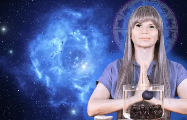 Horóscopo de Mhoni Vidente | Signo por signo zodiacal hoy, 9 de septiembre