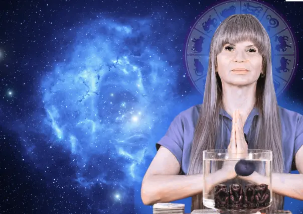 Horóscopo de Mhoni Vidente | Signo por signo zodiacal hoy, 9 de septiembre