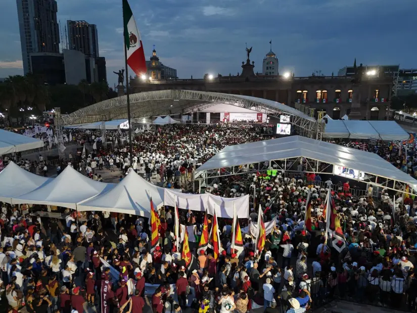 Foto: Gobierno de México