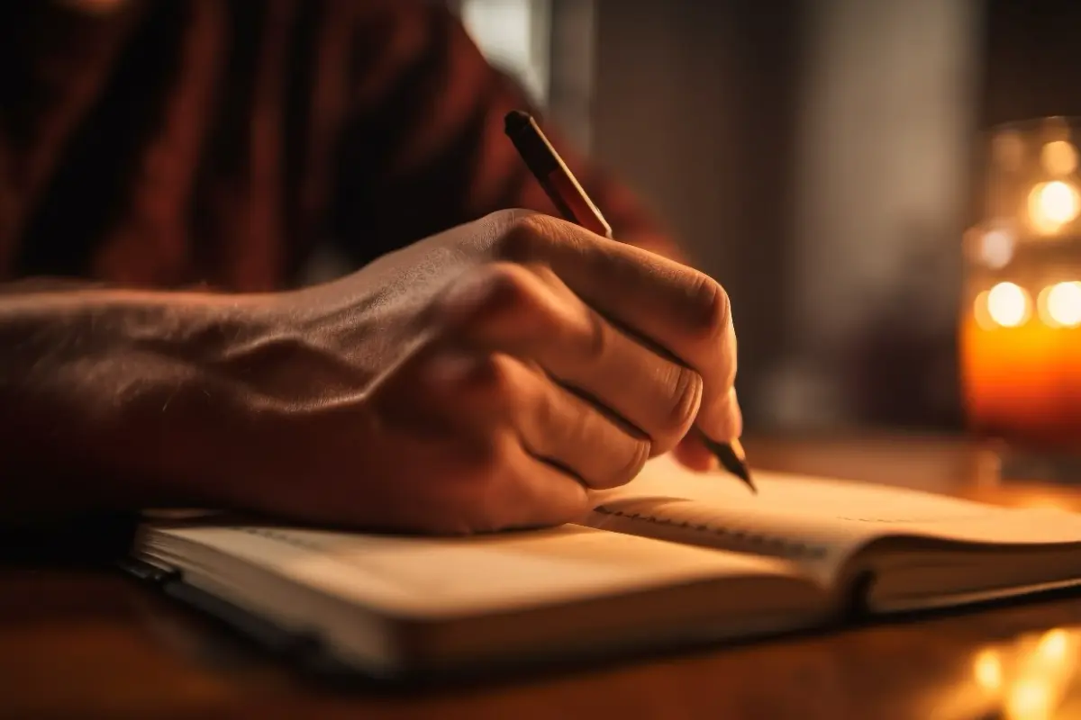 Tamaulipas cuenta entre sus orgullos a destacados escritores. Foto: Freepik